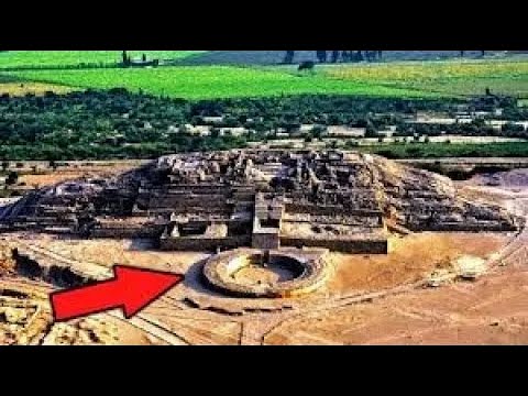 12 Most Unexpected Archaeological Finds And Discoveries