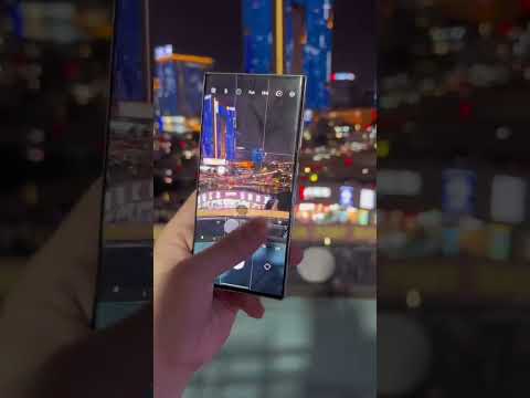 Samsung S23 ultra camera test in 2024