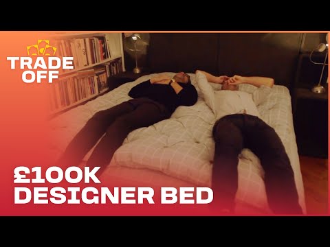 £100k Custom Fitted Bed For Wealthy Buyer!? | Finest Interiors Full Episode