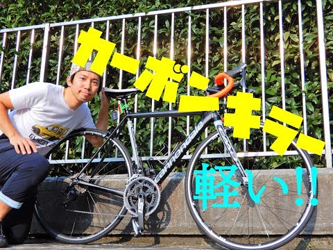 最高のアルミロードバイク！CANNONDALE CAAD12!!カーボンキラー