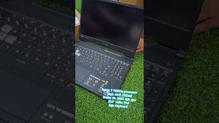 Asus tuf A15 FA506N Ryzen 7 7435hs Rtx 3050 Gaming Laptop unboxing Video#viralvideo #gamingcommunity