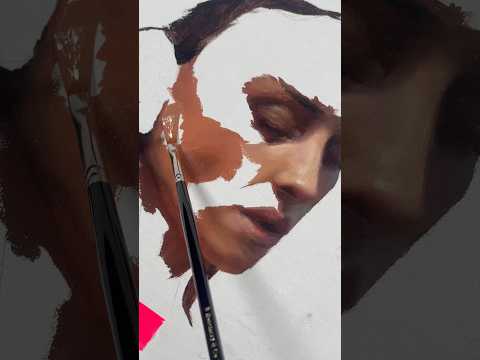 HOW TO SKIN TONES 🎨🖌️ #artist