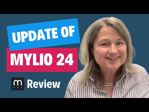 An Update to My Mylio 24 Review