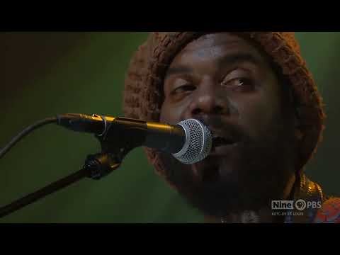 🎸 Gary Clark Jr. Live