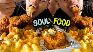 How to Cook SOUL FOOD