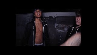 Trillest Lee & Sosa Sicario - "Scary Sight" (Official Music Video) Shot by 3C