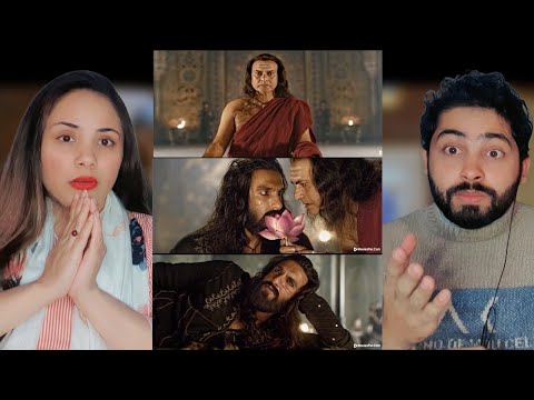 Padmaavat Movie Pakistani Reaction, Part 5, Deepika Padukone, Shahid Kapoor, Ranveer Singh, Aditi