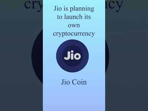 JIO Coin Coming Soon - Here's What You Need to Know | 3 साल पहले Jio Coin लाने की तैयारी में थे.....