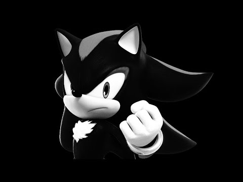 Shadow Generations (Part 1) - Sonic Was Always Good