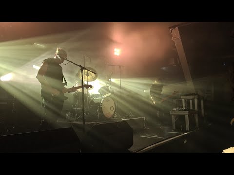 HEALTH (Live in Birmingham 15/10/2024) (FULL CONCERT)