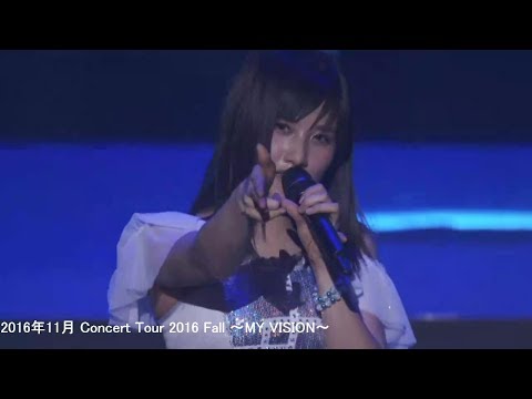 モーニング娘。'17 『What is LOVE』 道重（鞘師・工藤・小田）パート 佐藤パート年代順