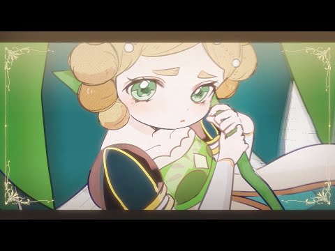 【AFK：ジャーニー】手描きPV　#AFKジャーニー