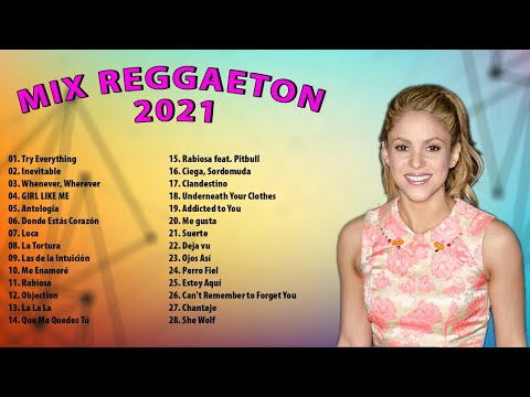 the Best Of 2022 | List Of The Most Popular Songs Of | Reggaeton 2022
 2022 ☘️