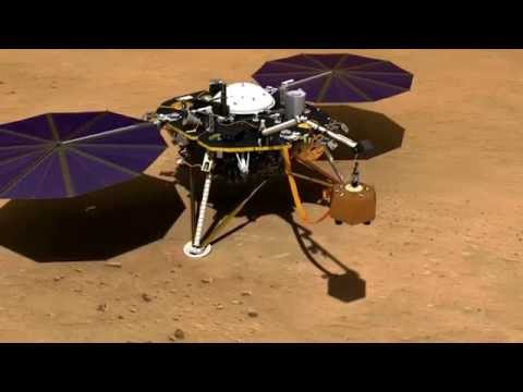 NGSS Engineering at JPL: K-2-ETS1-2