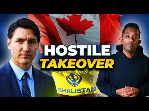 What Canadian Hindus Need to Know About Khalistan | Trudeau Has Failed Canadians