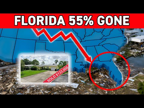 Florida Real Estate Apocalypse: The Hidden Costs Nobody Talks About!