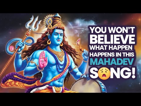 You Won't Believe What Happens in This Mahadev Song