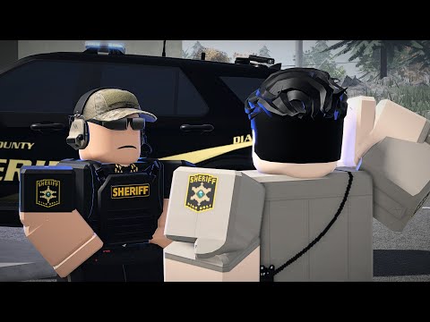 Sheriff Sunday Season 2 FINALE - The End