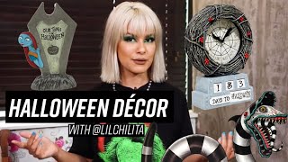 Take Your Halloween Décor To The Next Level | Hot Topic