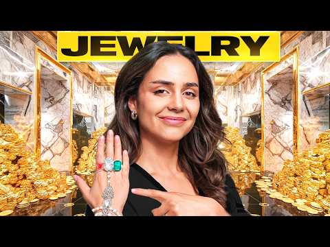 How To Start A Jewelry Business in 2025