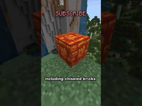 NEW ITEMS, NEW BLOCKS, NEW ARMOR TRIM, IN BIG NEW UPDATE!