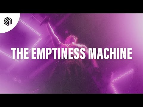 Nic Johnston - The Emptiness Machine (ft. Morphide)[Techno Remix]