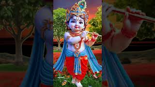 Madan gopal 🌺 | Krishna | #shortsvideo #kanha #balgopal