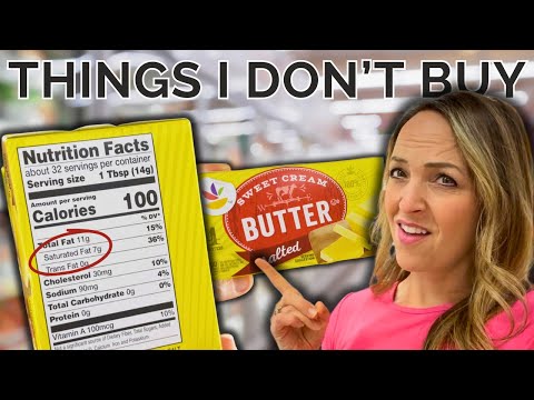 Top Vegan Things I Never Buy!