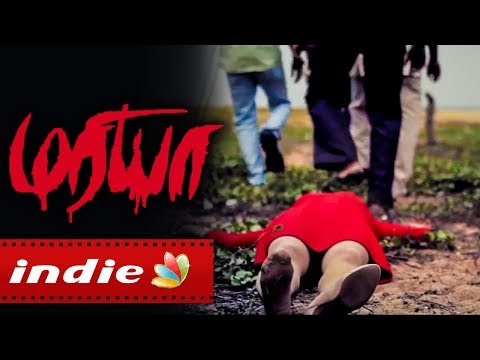 Mariya : A Tamil Short Film | Independent Artists | Horror Thriller