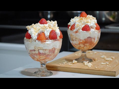 ETON MESS