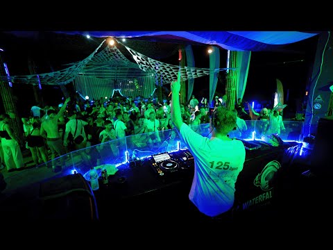 DONT BLINK DJ SET @ WATERFALL PARTY THAILAND 2024