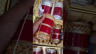 bridal chuda letist   designer Bangles sader Bazar in  wholesale price all varieties no 9873077168