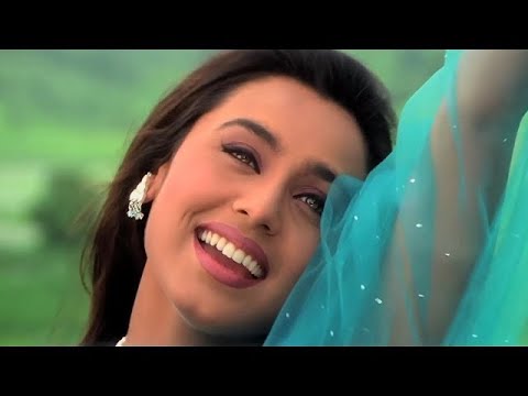 Kahin Pyaar Na Ho Jaye 4K Video Song | Salman Khan, Rani Mukherjee | Alka Yagnik & Kumar Sanu