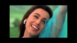 Kahin Pyaar Na Ho Jaye 4K Video Song | Salman Khan, Rani Mukherjee | Alka Yagnik & Kumar Sanu