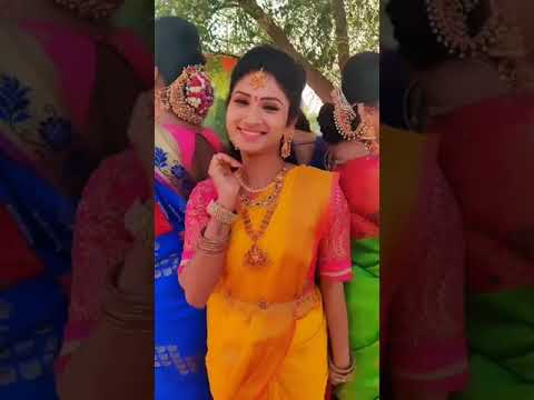 Beautiful video of Trinayani team. #trinayani #kuku