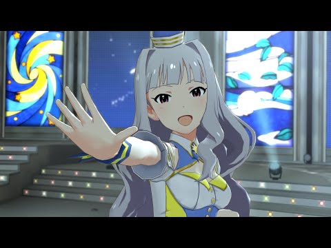 【#VR180】「Stellar Light」【#ミリシタVR】