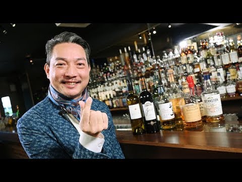 辦婚宴  該怎麼挑酒？【林一峰Whisky School威士忌第118課】