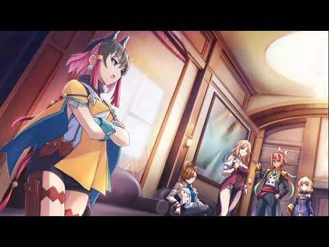 蒼藍雷霆GUNVOLT 3 鎖環 |ATEMS篇|part2