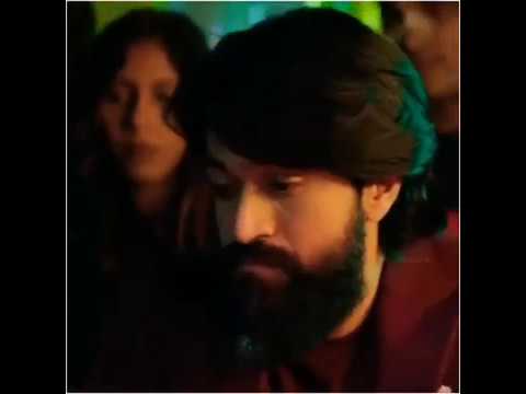 yash attitude whatsapp status