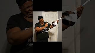 PLUNGER PRANK ON HUSBAND #prankonhusband #prankcomedy #couplepranks