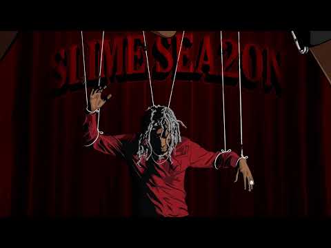 Young Thug - Love Me Forever (Chopped n Screwed) [Official Visualizer]