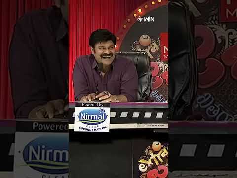 #shorts - అత్తకి సినిమా చూపించిన ఇద్దరు కోడళ్ళు.. #jabardasth #comedy #chammakchandra