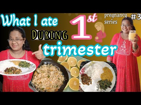 నేను తీసుకుంటున్న food| what I ate during pregnancy| pregnancy series| Happy Tips and Creations