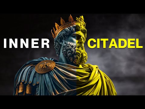 STOIC SECRET POWER of the INNER CITADEL | Stoicism