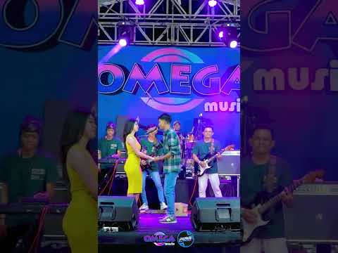 CINTA & AIR MATA RIZAL PAHLEVI FT TIARA AMORA