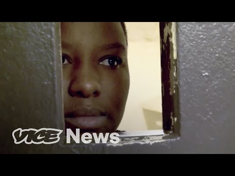 What it’s Like to Be a Mom in Prison | Woman with Gloria Steinem