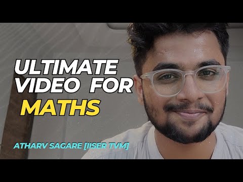 Score 60/60 In Maths | Follow These 4 Tips | IAT 2024 | IISER Aptitude Test |