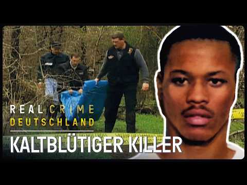 Gefangen im Albtraum: Der Fall Lisa Rene | True Crime Doku | Real Crime Deutschland