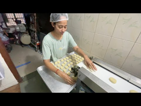 India's Most Advanced Peda Making by Surat Family