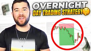 Day Trading The Asian Session Was Hard, Until I Discovered This Secret Hack...(For Beginners)